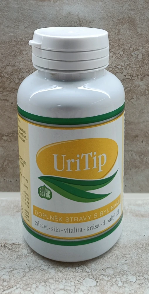 UriTip (80 tablet)