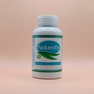 PankreoTip (60 kapslí)