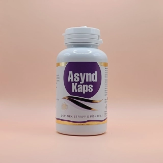 Asynd K (50 kapslí)