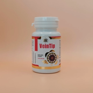 VeinTip (80 tablet)