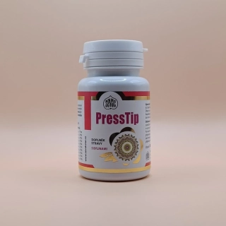 PressTip (80 tablet)