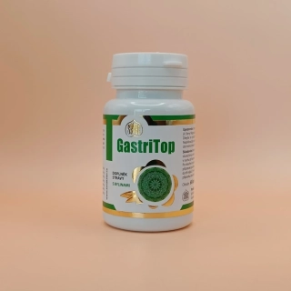 GastriTop (60 kapslí)