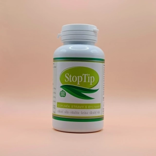 StopTip (80 tablet)