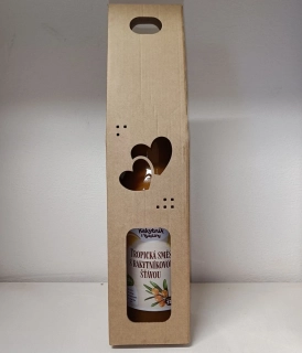 Speciální tropická směs