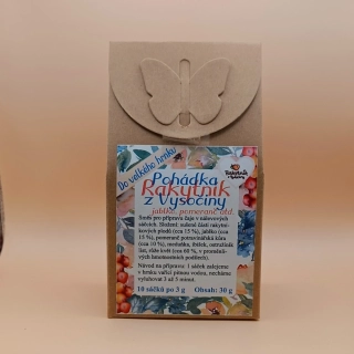 Pohádka z Vysočiny