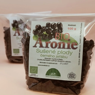 BIO Aronie (100 g)