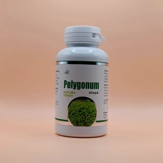 Polygonum (60 kapslí)