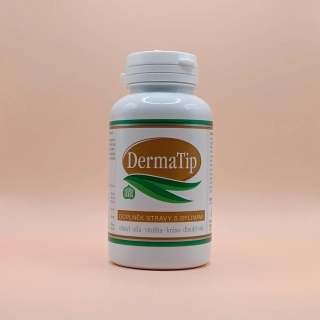 DermaTip (80 kapslí)