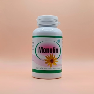 Monolin (60 kapslí)