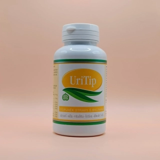 UriTip (80 tablet)