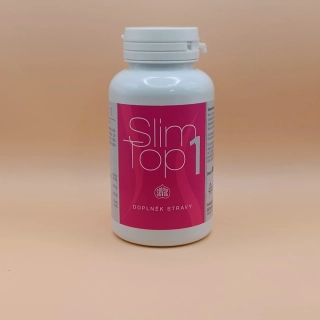 Slim Top 1 (60 kapslí)