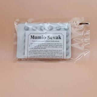 Mumio Sevak (30 tablet)
