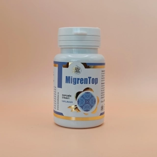MigrenTop (80 tablet)