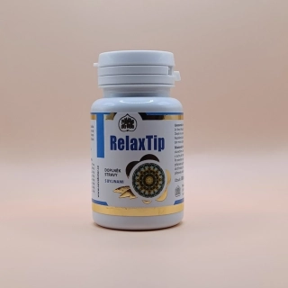 RelaxTip (80 tablet)