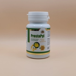 Prostapyl (60 kapslí)