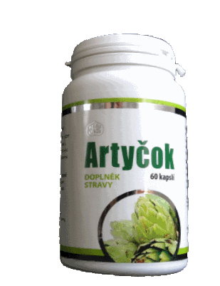 artyčok